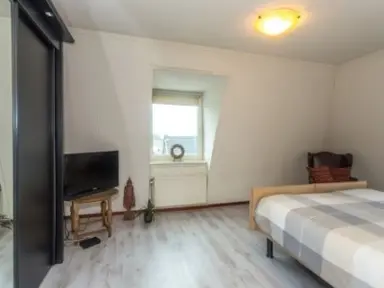 20m2 Zimmer zur Miete für 375€/Monat in Johannes Camphuijsstraat 17, The Hague