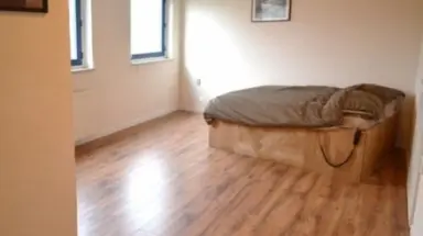 17m2 Zimmer zur Miete für 485€/Monat in Hoefkade 32, The Hague