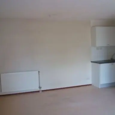 26m2 Zimmer zur Miete für 660€/Monat in Loosduinseweg 14, The Hague