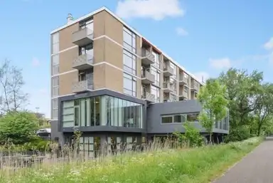58m2 Appartamento in affitto per 830€/mese a Sportlaan 34, The Hague