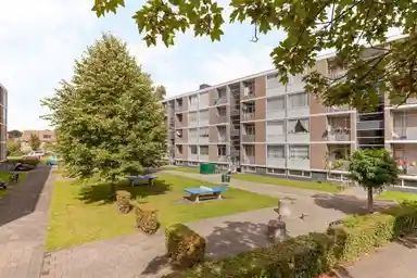 63m2 Appartamento in affitto per 850€/mese a De Gaarde 4, The Hague
