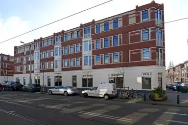 76m2 Appartamento in affitto per 995€/mese a Vinkensteynstraat 43, The Hague