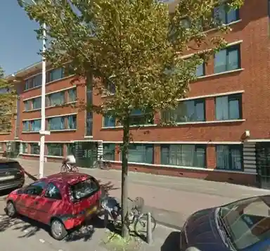 75m2 Appartamento in affitto per 975€/mese a Lijnbaan 13, The Hague