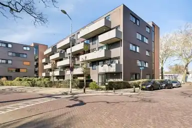 68μ² Διαμέρισμα προς ενοικίαση για 1063€/μήνα σε Leeghwaterstraat 34, Eindhoven