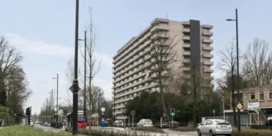 79μ² Διαμέρισμα προς ενοικίαση για 1050€/μήνα σε Herman Gorterlaan 17, Eindhoven
