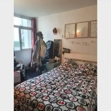 35m2 monolocale in affitto per 815€/mese a Jansstraat 14, Haarlem