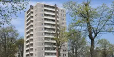 60m2 Wohnung zur Miete für 1020€/Monat in Ierlandstraat 33, Haarlem