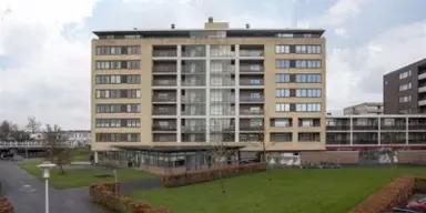 100m2 Appartement te huur voor 1325€/maand in Lasserstraat 15, Leiden