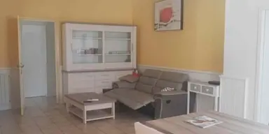 19m2 Camera in affitto per 680€/mese a Apothekersdijk 13, Leiden