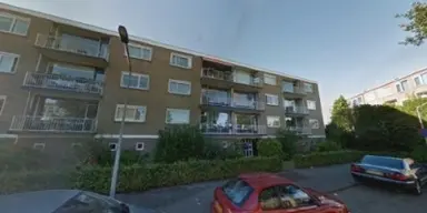 72μ² Διαμέρισμα προς ενοικίαση για 880€/μήνα σε Van Linschotenlaan 10, Hilversum