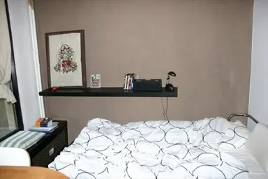16m2 Chambre à louer pour 470€/mois à Cornelis Heinricksestraat 16, Rotterdam