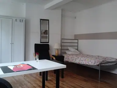 23m2 Chambre à louer pour 597€/mois à Proveniersstraat 28B, Rotterdam