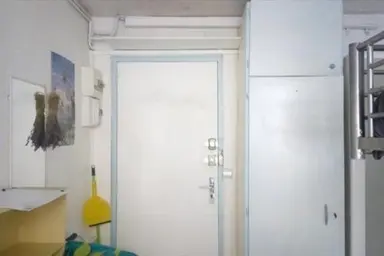 34m2 Zimmer zur Miete für 730€/Monat in Klokpoort, Leiden