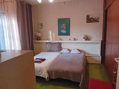129m2 Wohnung zur Miete für 1400€/Monat in Molenlaan, Ruurlo