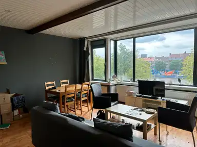 100m2 Wohnung zur Miete für 950€/Monat in Rochussenstraat, Rotterdam