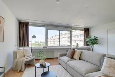 11μ² Δωμάτιο προς ενοικίαση για 650€/μήνα σε Milosdreef, Utrecht