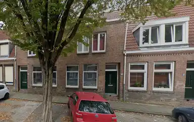 59m2 maison à louer pour 713.02€/mois à Gildenweg 34, Maastricht