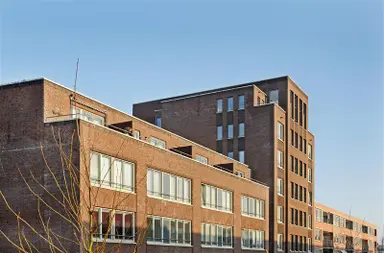 56m2 apartment to rent for 764.14€/month in Rijnlandstraat 141, Leidschendam
