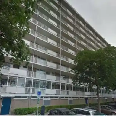45m2 apartment to rent for 820€/month in Suze Groeneweglaan 15, Rotterdam