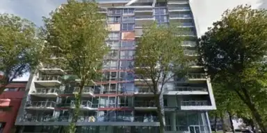 90m2 apartment to rent for 885€/month in Prinsenlaan 26, Rotterdam