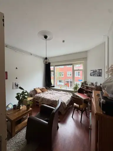 m2 Camera in affitto per 500€/mese a Groningen