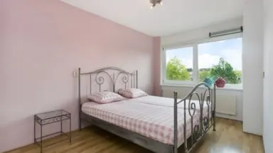 8m2 Zimmer zur Miete für 410€/Monat in Ebrodreef 13, Utrecht