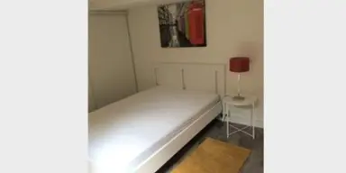 20m2 room to rent for 625€/month in Pauwstraat 14, Utrecht