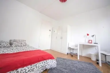 34m2 room to rent for 750€/month in Oudegracht aan de Werf, Utrecht