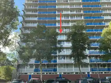 124m2 Appartement te huur voor 713.02€/maand in Speenkruidstraat 77, Assen