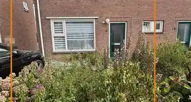 m2 huis te huur voor 932.93€/maand in Oranjestraat 9, Westervoort