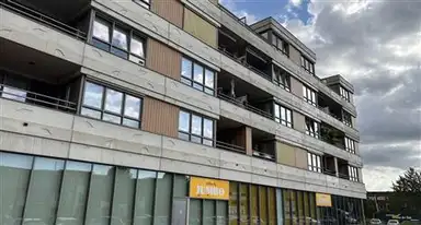 84.56m2 Appartement te huur voor 764.14€/maand in Frankrijkstraat 75, Nijmegen