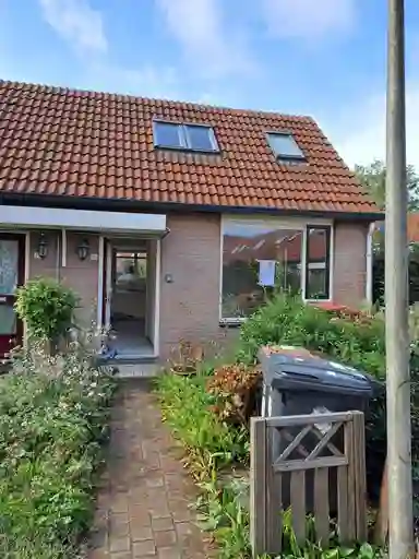 70.59m2 huis te huur voor 675€/maand in Gemetstraat 30, Purmerend