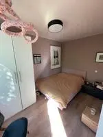 45m2 studio te huur voor 800€/maand in Amsterdam