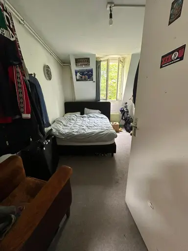 11m2 room to rent for 575€/month in Taco Mesdagstraat, Groningen
