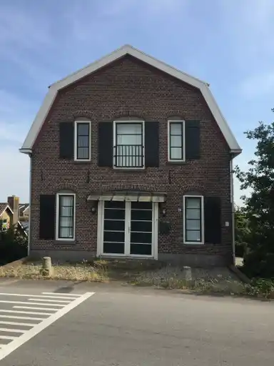 226m2 Casa in affitto per 1250€/mese a Sluis, Groot-Ammers