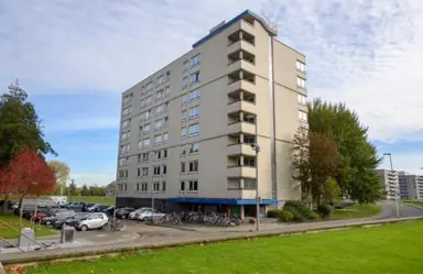 21m2 Zimmer zur Miete für 498.2€/Monat in Brandkraanpad 39, Rotterdam