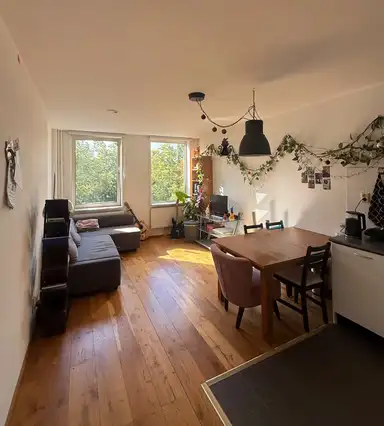 69m2 apartment to rent for 1550€/month in Montaubanstraat 1, Zeist