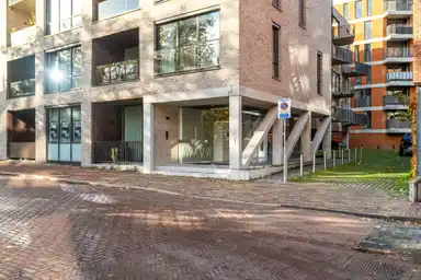 50m2 Wohnung zur Miete für 1485€/Monat in Drentsestraat 8J, Amersfoort