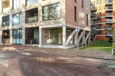 50m2 Wohnung zur Miete für 1485€/Monat in Drentsestraat 8J, Amersfoort