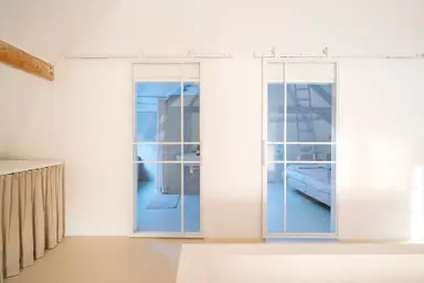 96m2 Appartamento in affitto per 2450€/mese a Van Galenstraat, The Hague