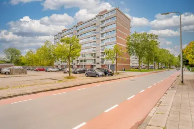 96m2 Wohnung zur Miete für 1670€/Monat in Verdiweg 573, Amersfoort