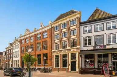 79m2 Wohnung zur Miete für 1975€/Monat in Grote Oost 2, Hoorn