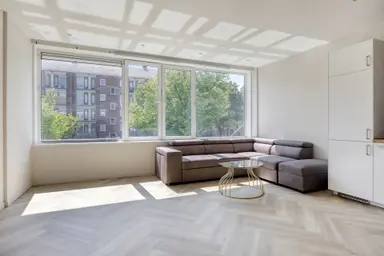 50m2 Flat zur Miete für 2300€/Monat in Nieuwe Laan, Amsterdam