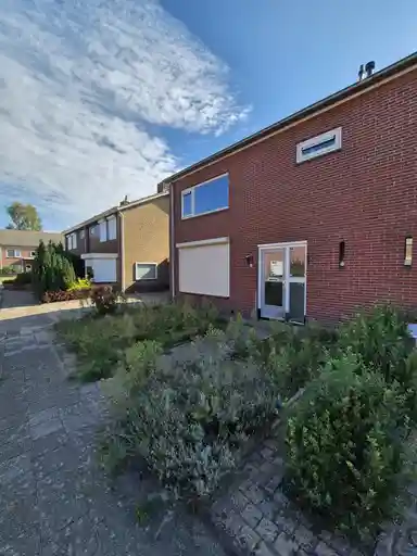 73m2 Wohnung zur Miete für 850.66€/Monat in Krijtenberg 51, Wijhe