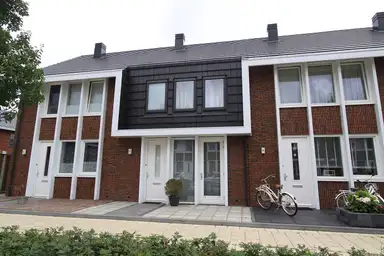 115m2 maison à louer pour 891.03€/mois à Kattegatstraat 4, Kampen