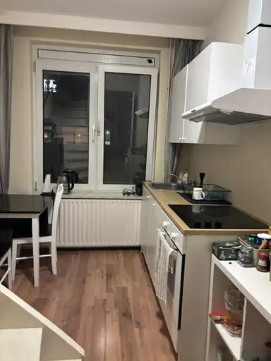 14μ² Δωμάτιο προς ενοικίαση για 650€/μήνα σε Lijsterbeslaan, Rijswijk