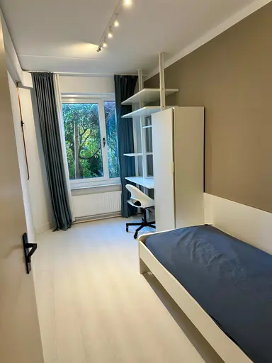 11μ² Δωμάτιο προς ενοικίαση για 675€/μήνα σε Zijpenberg, Capelle aan den IJssel