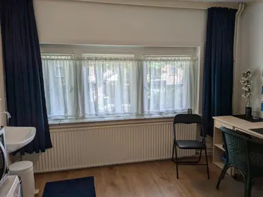 16m2 Zimmer zur Miete für 490€/Monat in Burgemeester Patijnlaan, Zeist