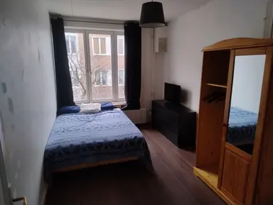 18m2 Zimmer zur Miete für 1050€/Monat in Vrijheidslaan, Amsterdam