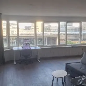 103m2 Appartamento in affitto per 1300€/mese a Stationsplein, Eindhoven